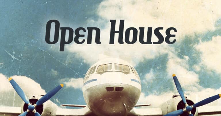 Harris County Airport Open House