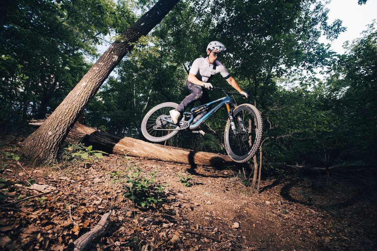 Mountaintop Hiking and Bike Park - thumb