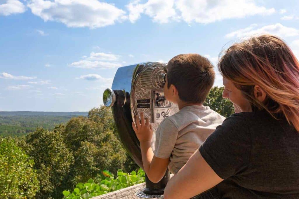 Pine-Mountain-Lookout-Explore-Harris-County