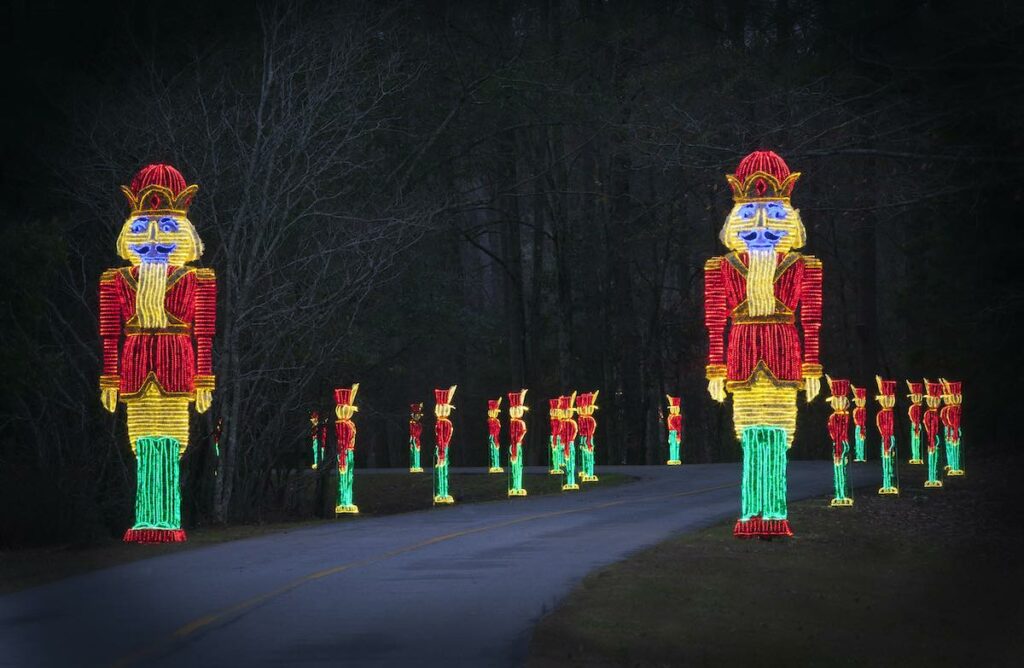 callaway-gardens-fantasy-in-lights-nutcrackers-explore-harris-county